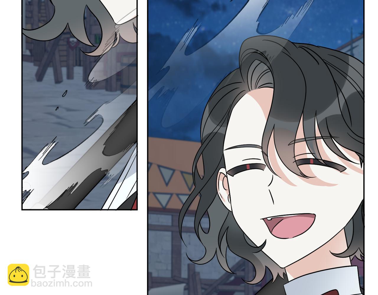 《谢尔顿街97号裁缝铺》第26话 冤家路窄 第43页