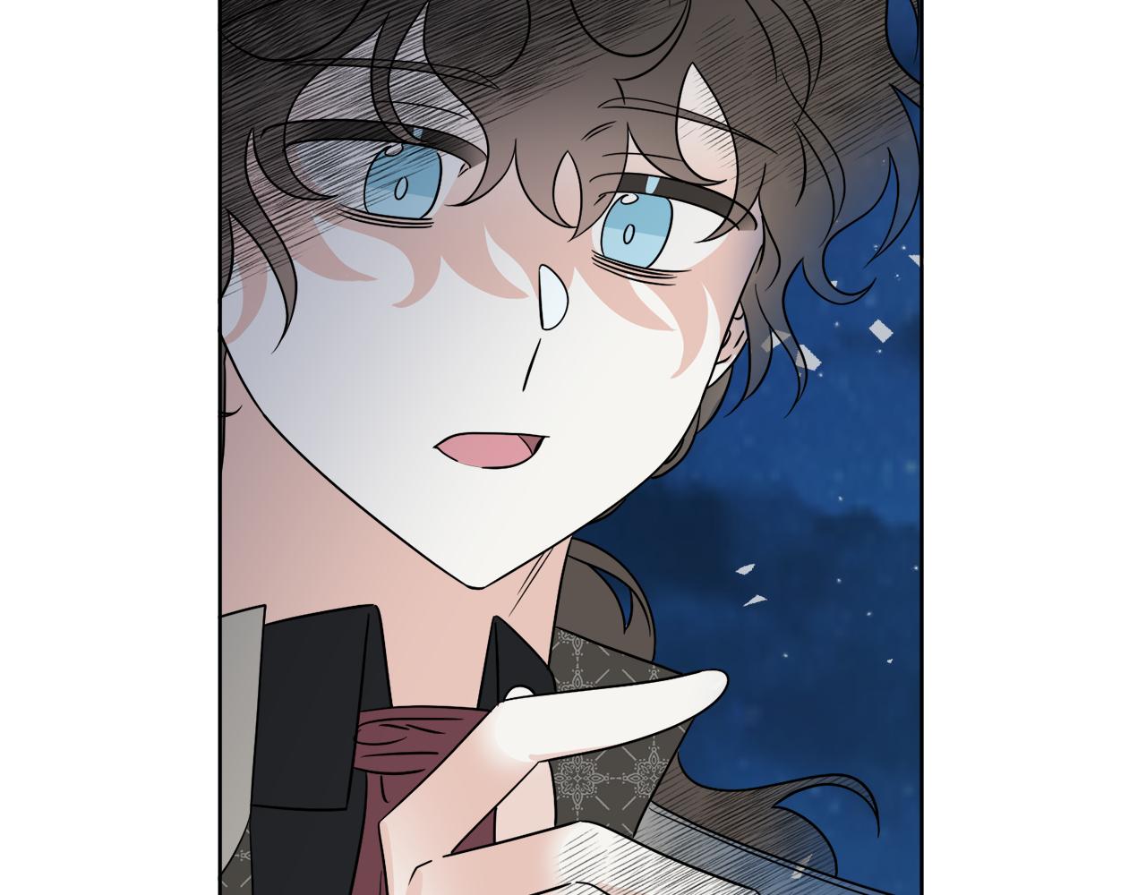 《谢尔顿街97号裁缝铺》第26话 冤家路窄 第8页