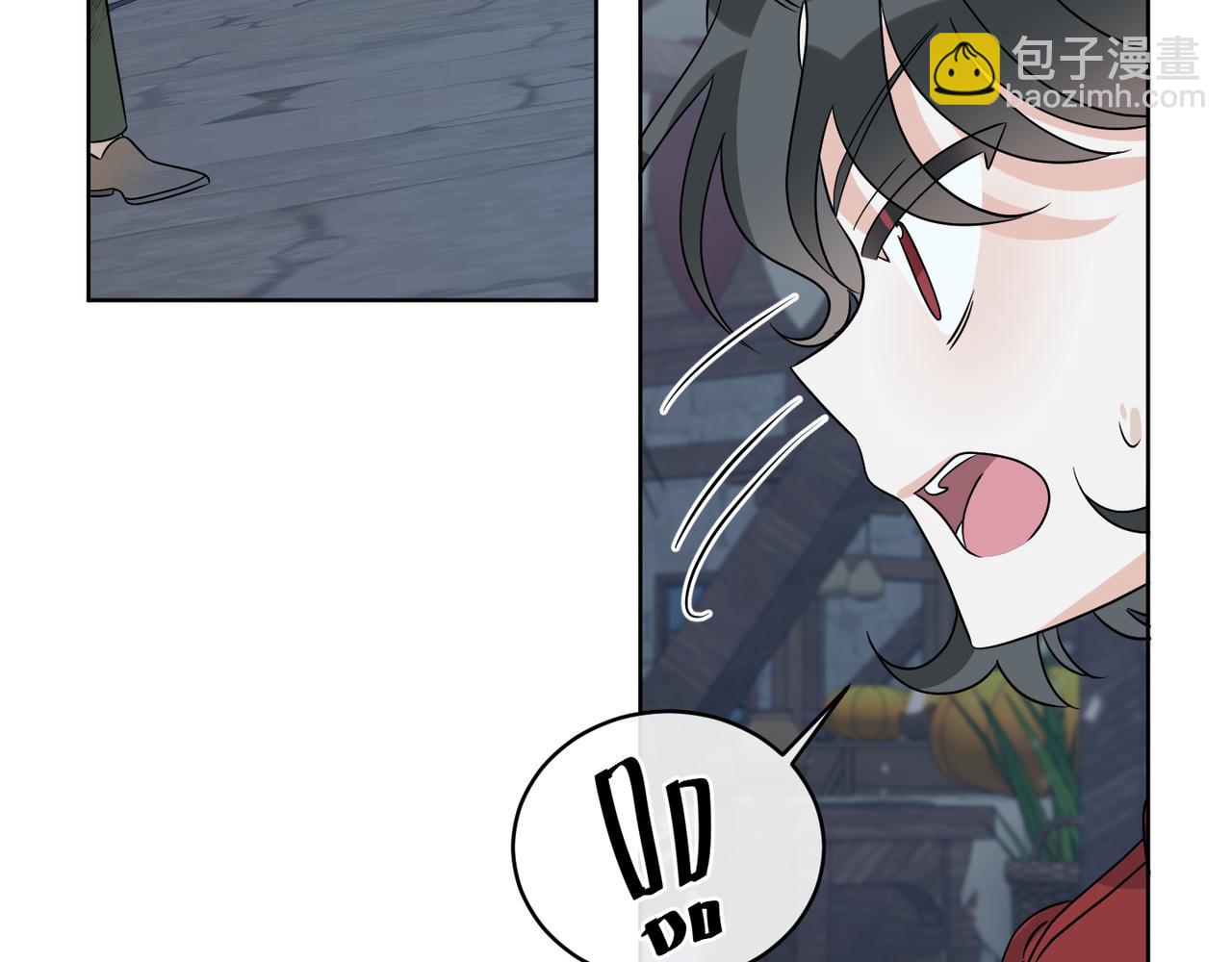 《谢尔顿街97号裁缝铺》第27话 陷入苦战 第18页