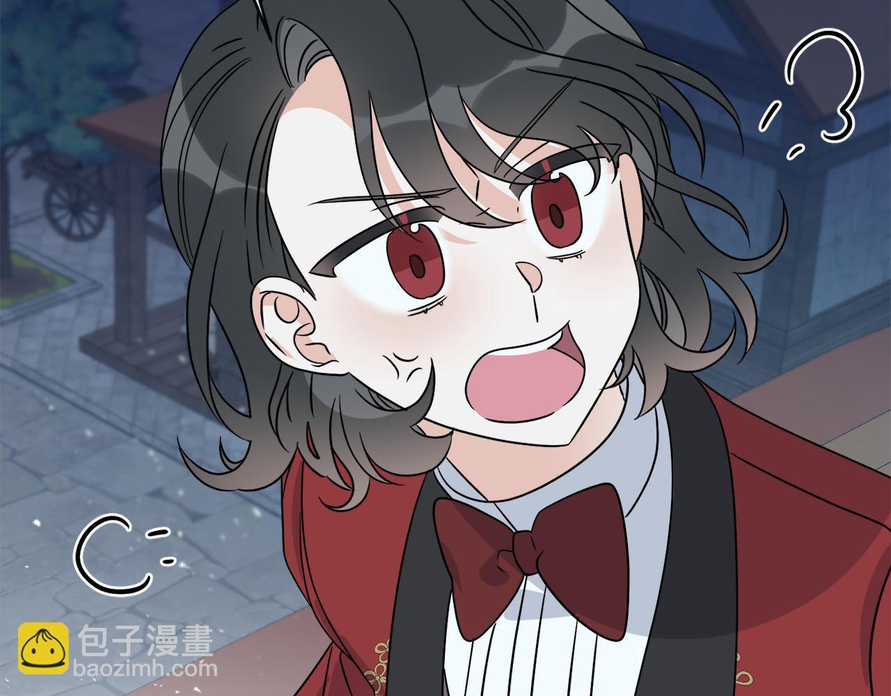 《谢尔顿街97号裁缝铺》第27话 陷入苦战 第48页