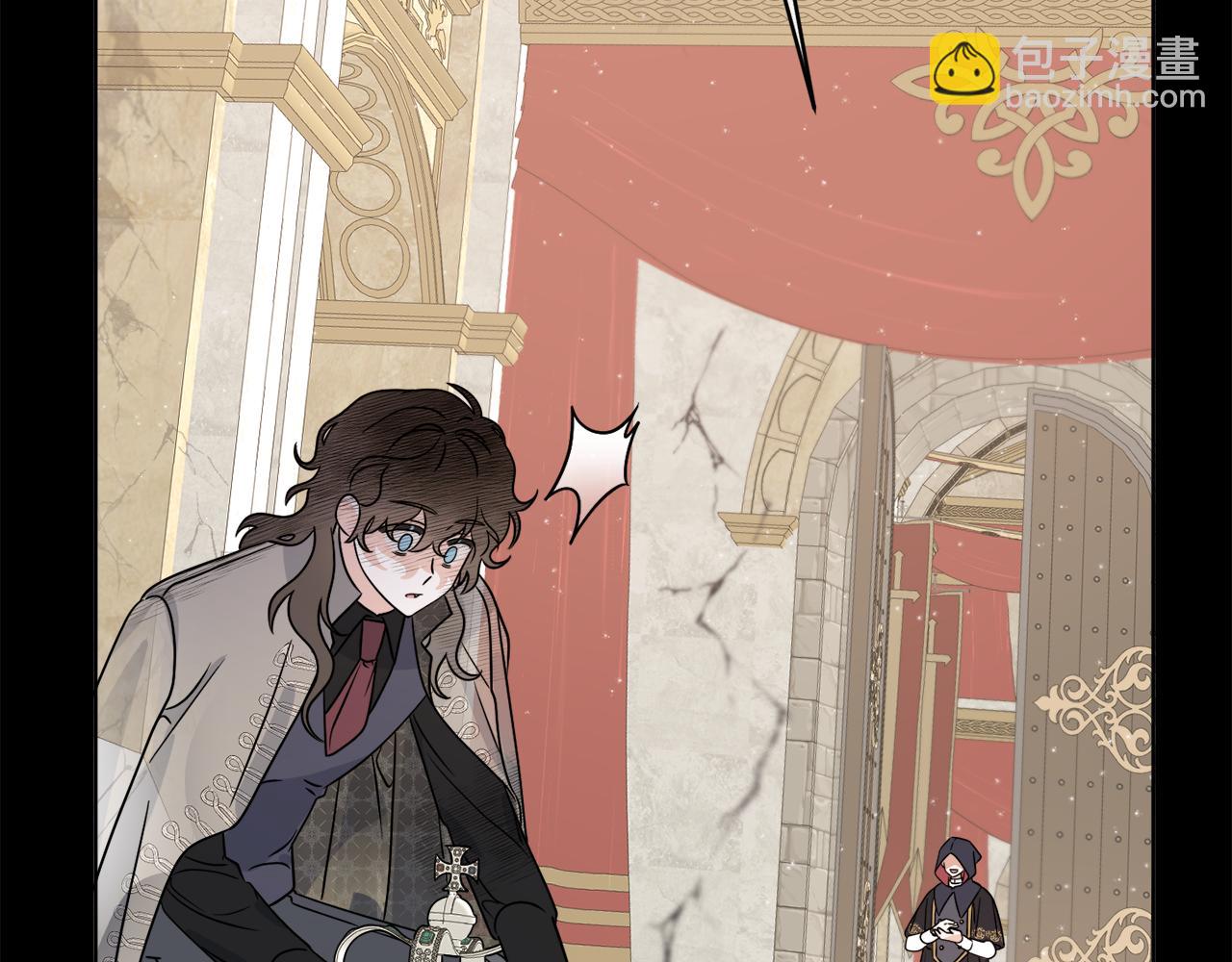《谢尔顿街97号裁缝铺》第28话 神秘人 第14页