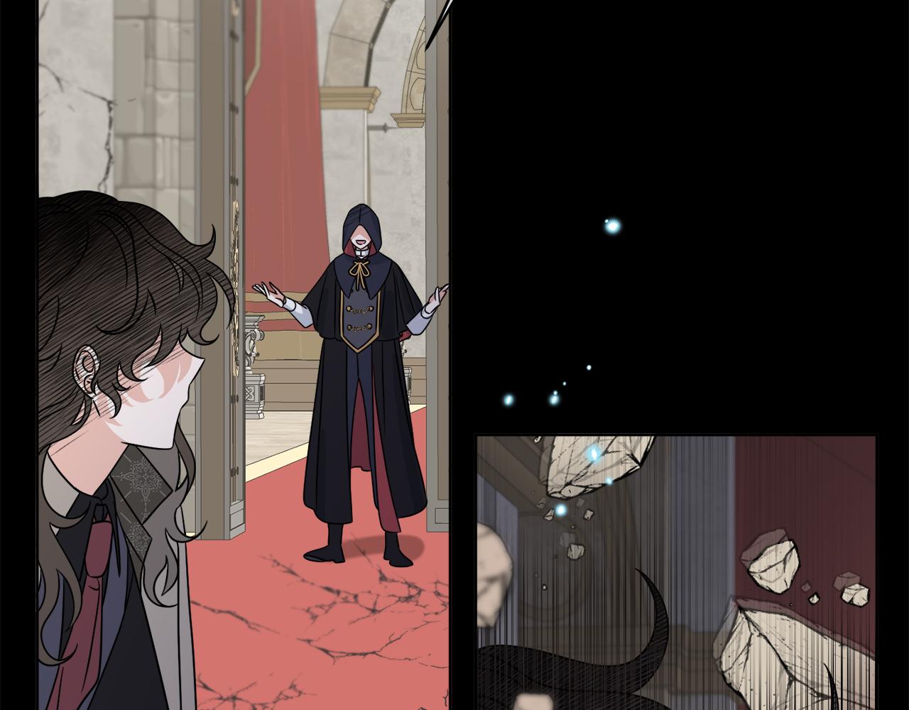 《谢尔顿街97号裁缝铺》第28话 神秘人 第39页