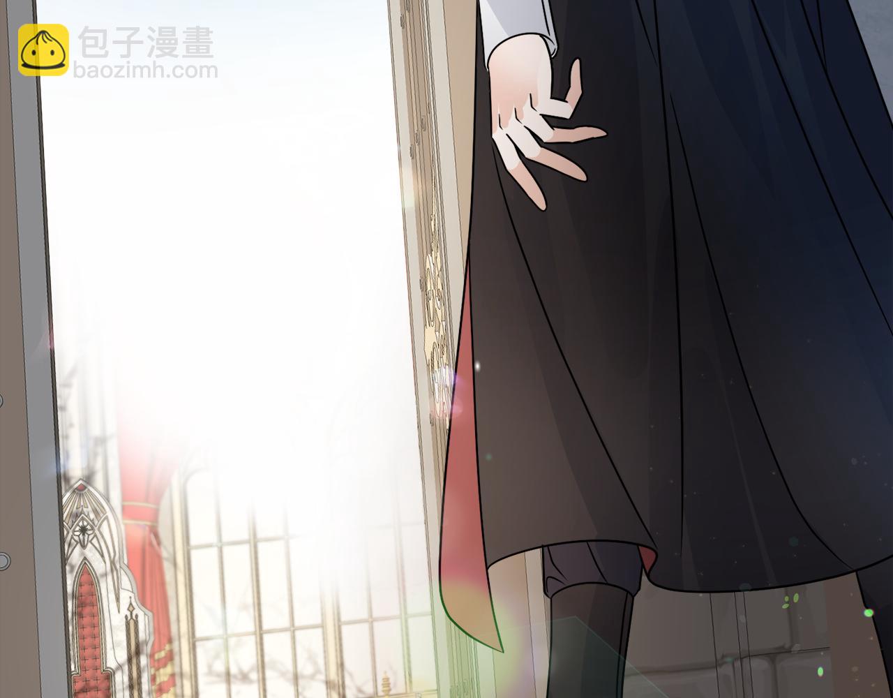 《谢尔顿街97号裁缝铺》第28话 神秘人 第6页