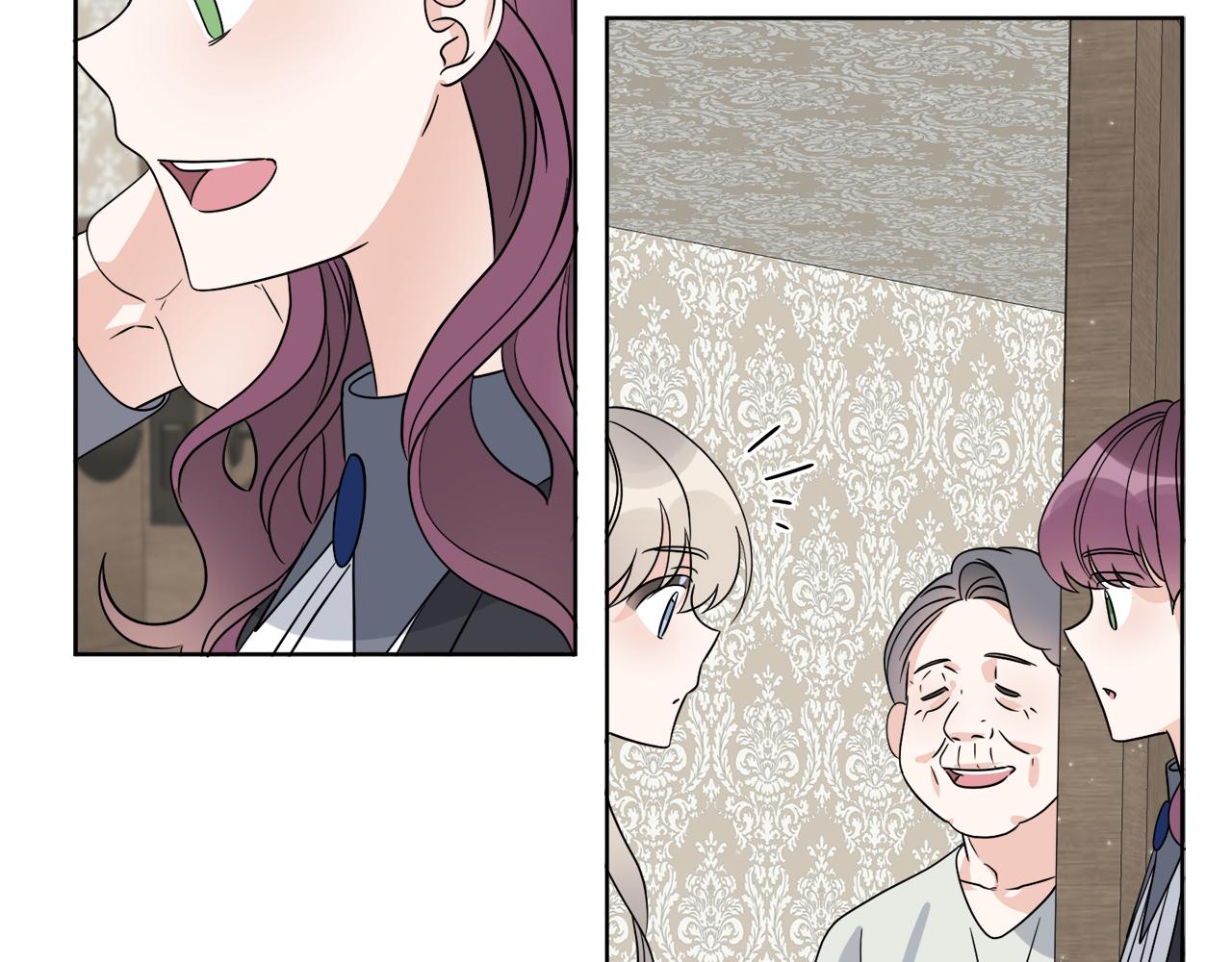 《谢尔顿街97号裁缝铺》第25话 夜晚的主人 第49页