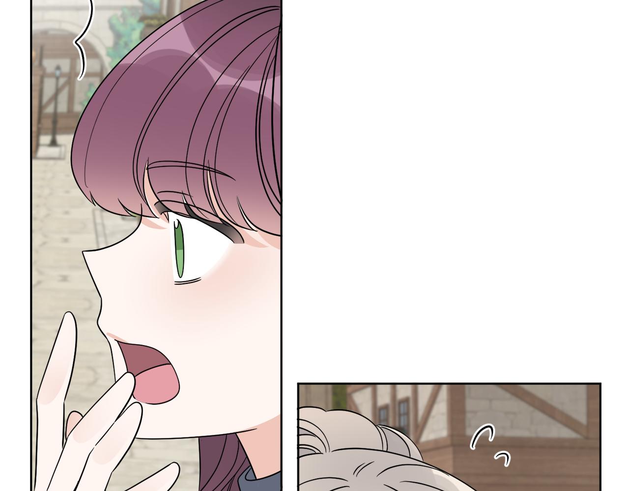 《谢尔顿街97号裁缝铺》第25话 夜晚的主人 第6页