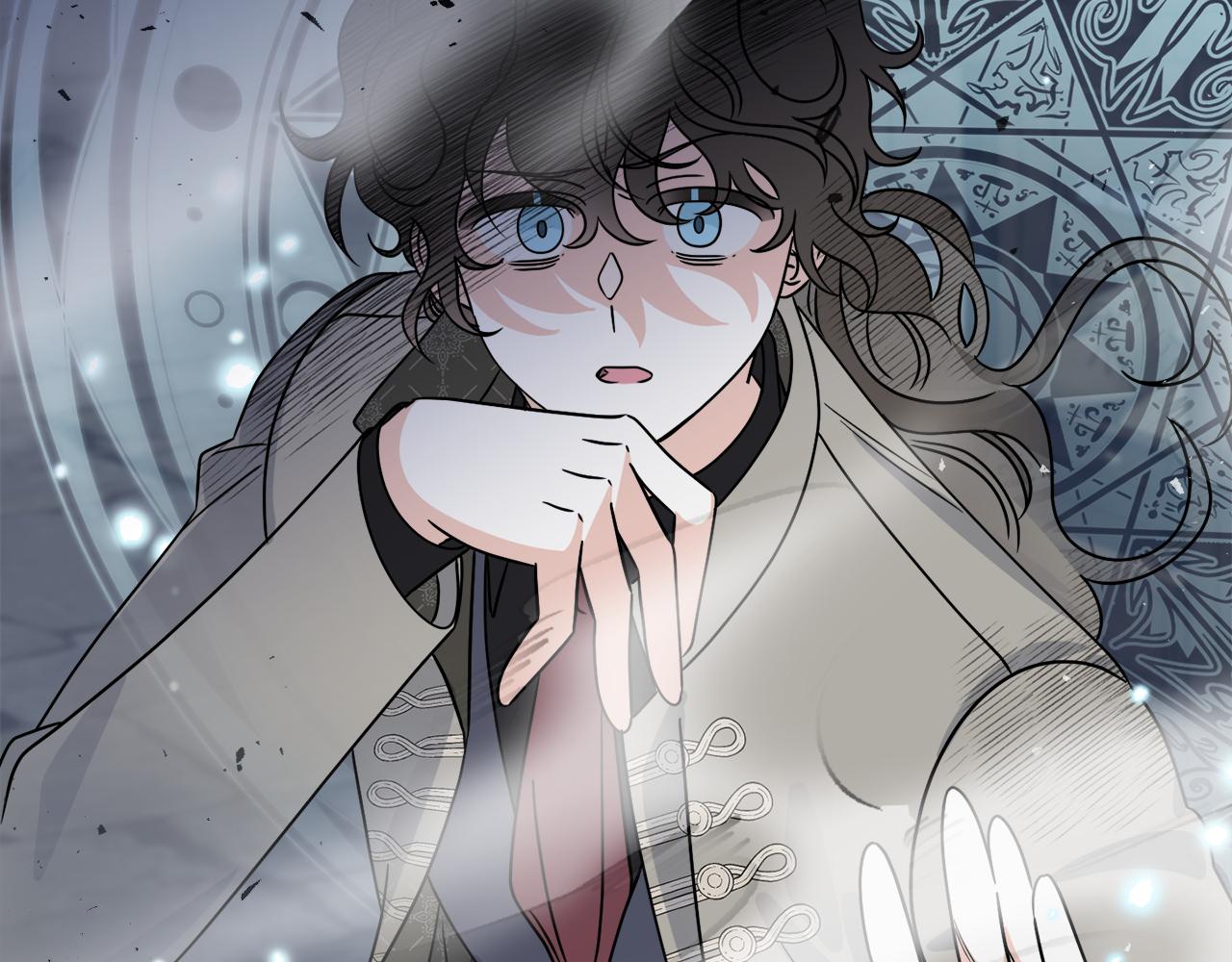 《谢尔顿街97号裁缝铺》第29话 埃肖顿的危机 第22页