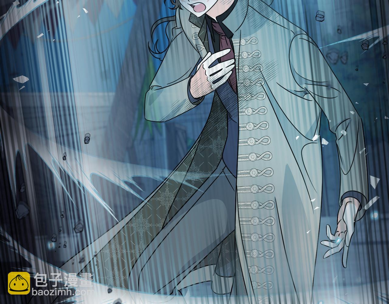 《谢尔顿街97号裁缝铺》第29话 埃肖顿的危机 第42页