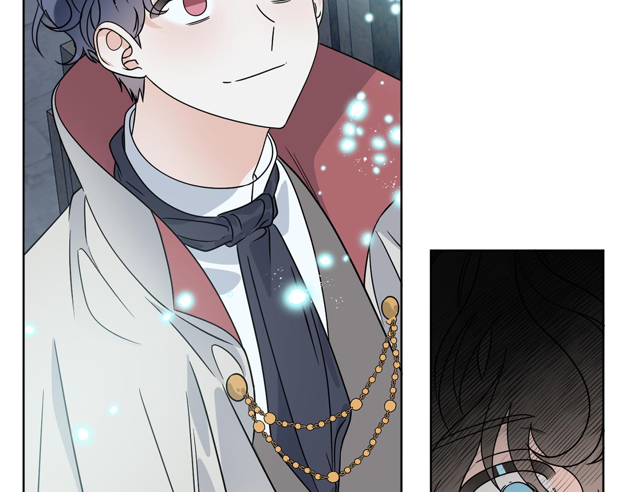 《谢尔顿街97号裁缝铺》第30话 首都再见 第11页