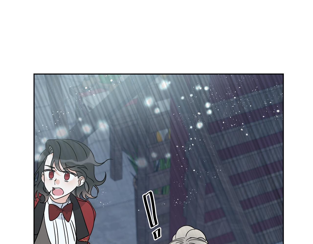 《谢尔顿街97号裁缝铺》第30话 首都再见 第42页