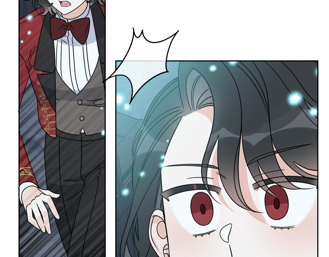 《谢尔顿街97号裁缝铺》第30话 首都再见 第5页