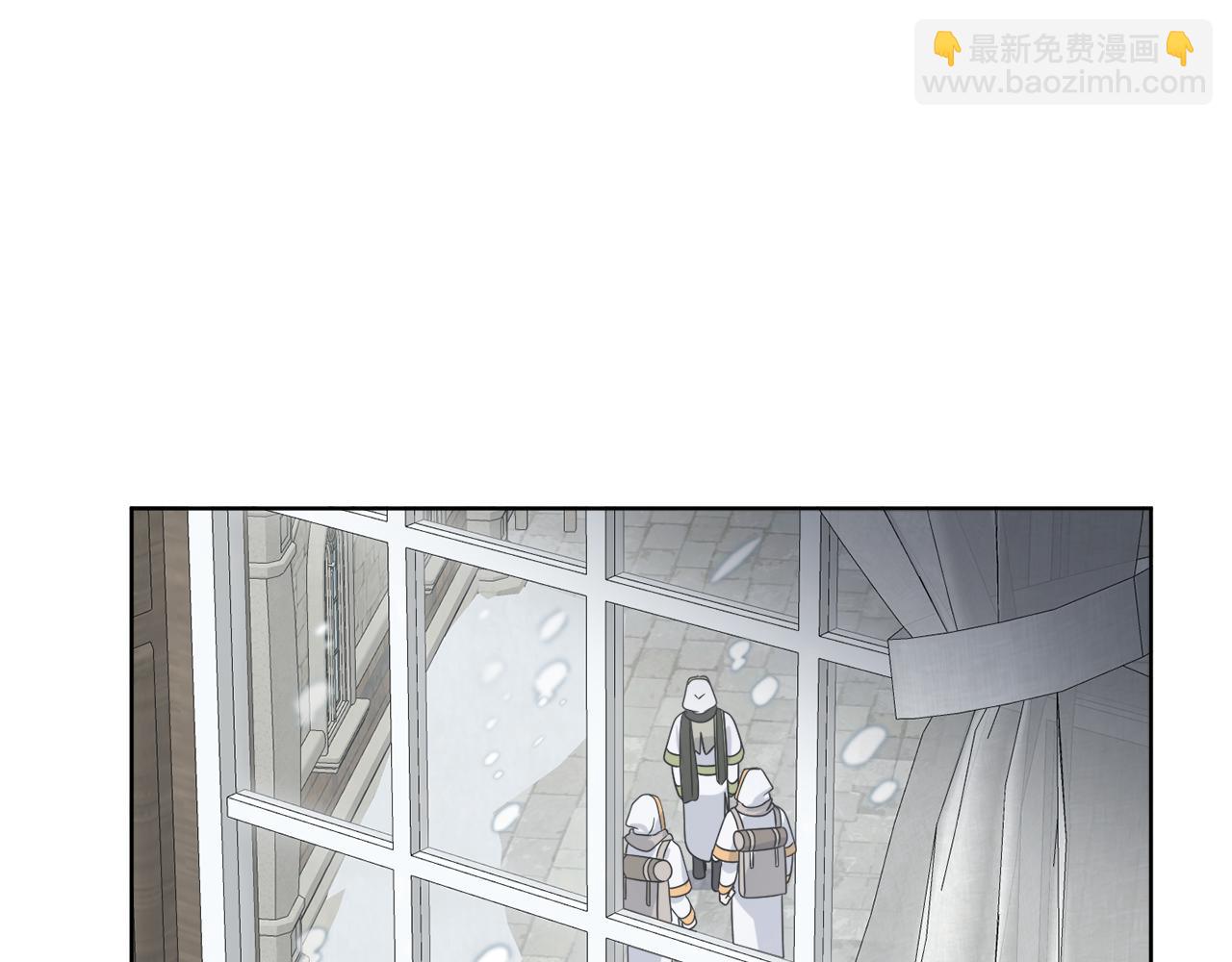 《谢尔顿街97号裁缝铺》第32话 这里是地下城？ 第24页
