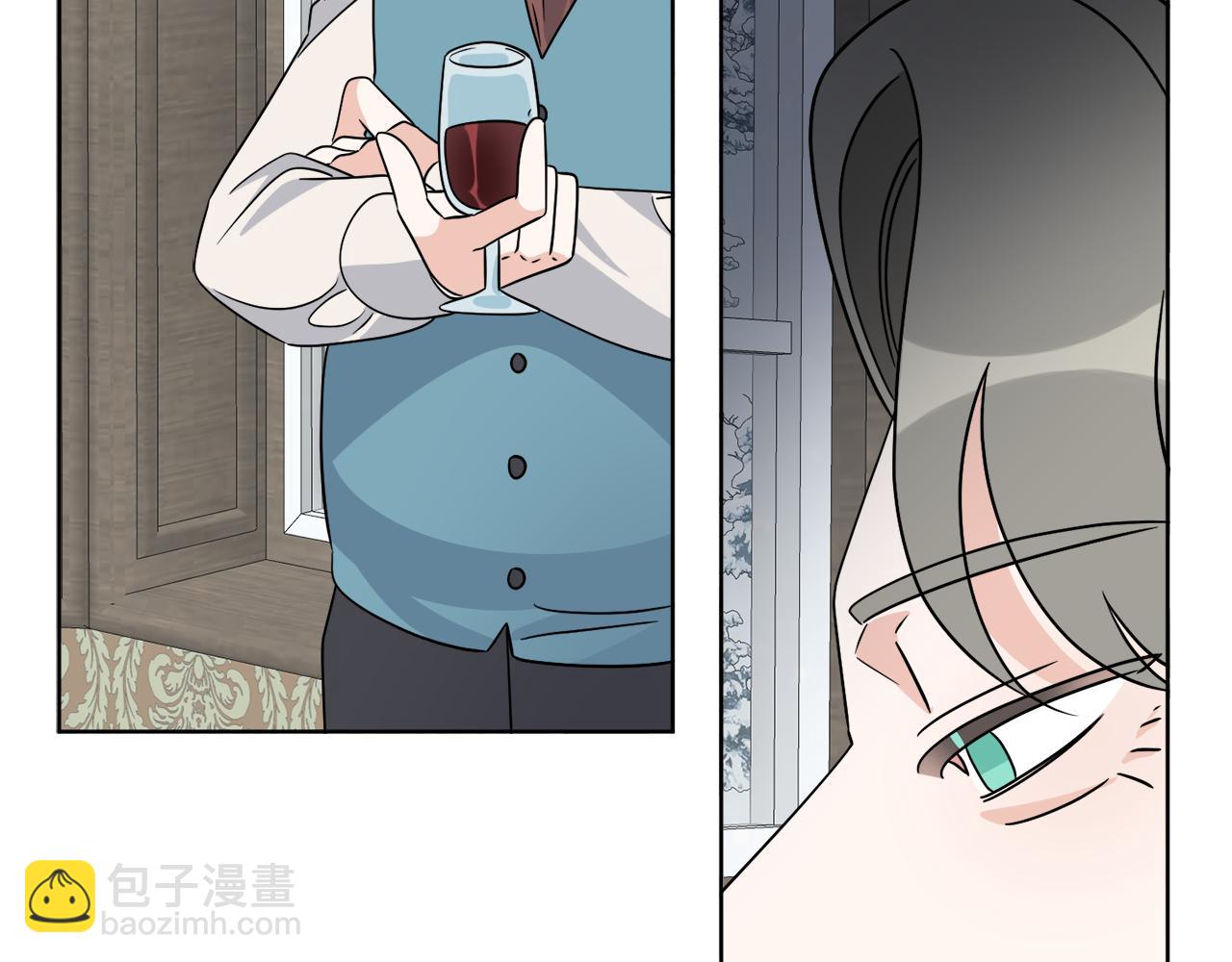 《谢尔顿街97号裁缝铺》第32话 这里是地下城？ 第27页