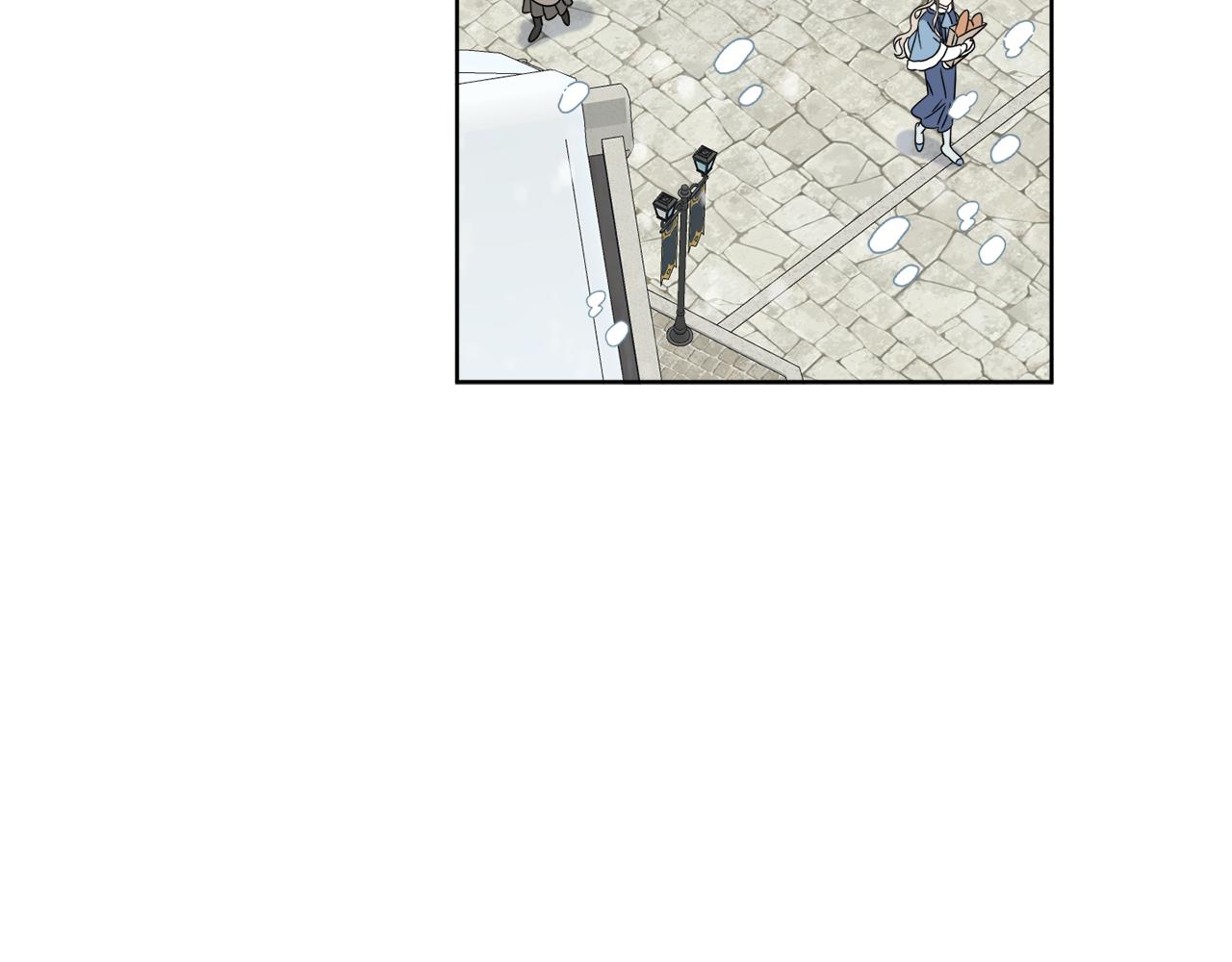 《谢尔顿街97号裁缝铺》第32话 这里是地下城？ 第39页