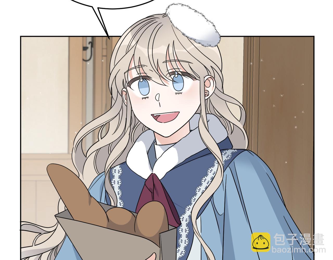 《谢尔顿街97号裁缝铺》第32话 这里是地下城？ 第48页