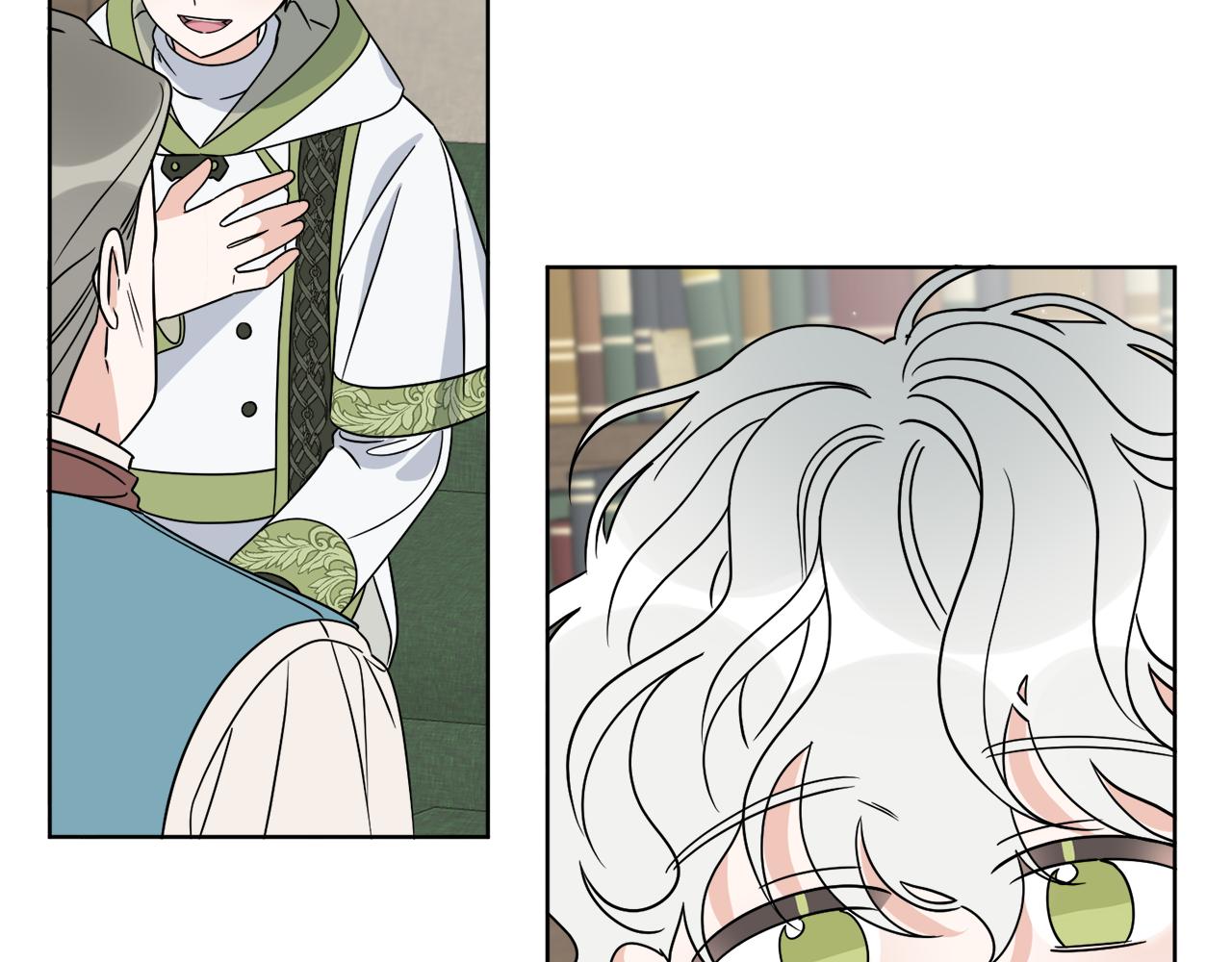 《谢尔顿街97号裁缝铺》第32话 这里是地下城？ 第6页
