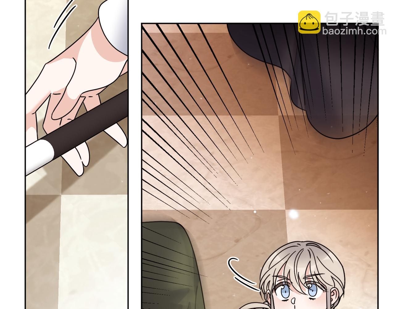 《谢尔顿街97号裁缝铺》第36话 难缠 第11页