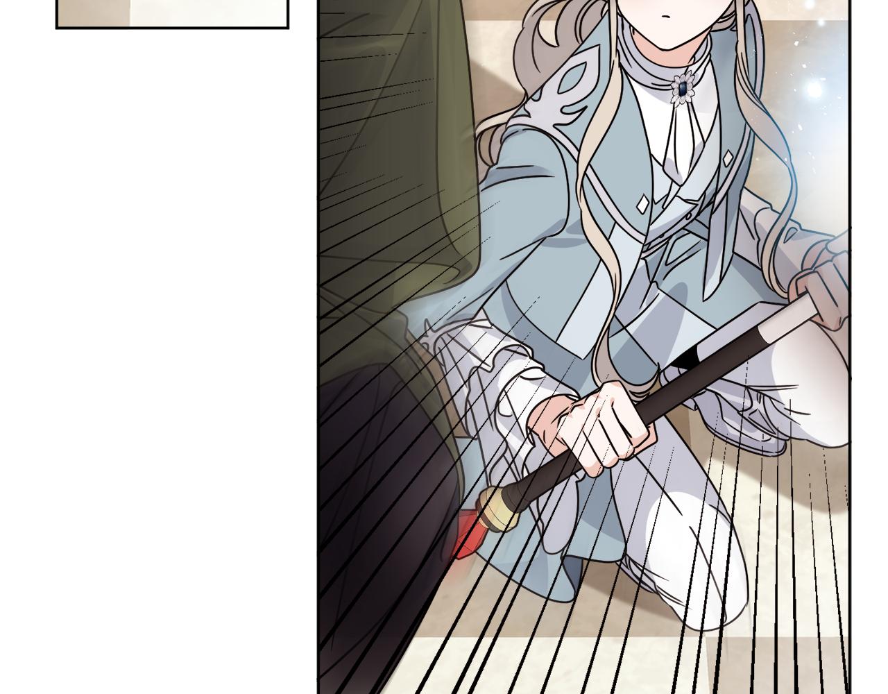 《谢尔顿街97号裁缝铺》第36话 难缠 第12页