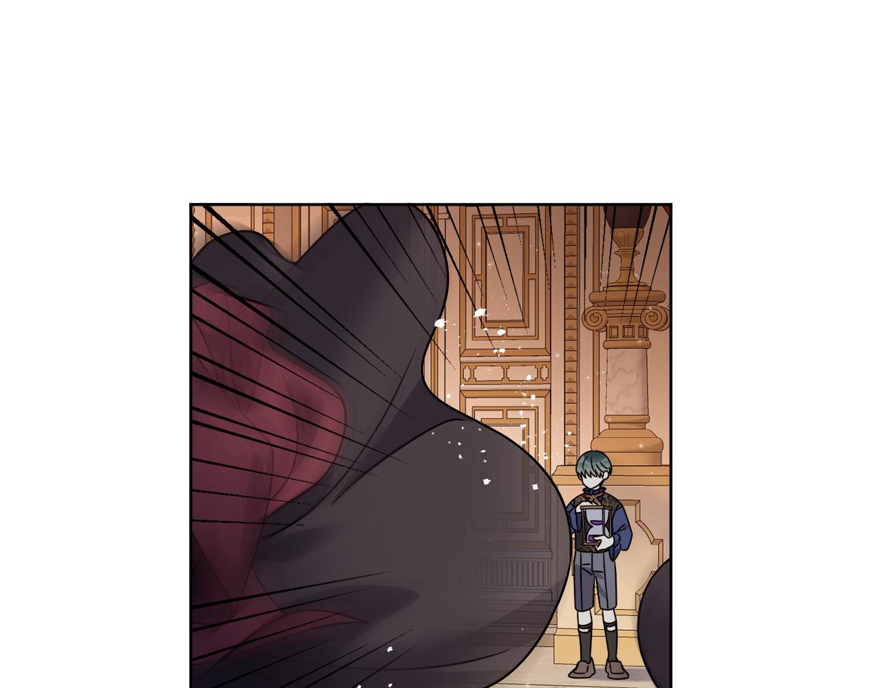 《谢尔顿街97号裁缝铺》第36话 难缠 第45页
