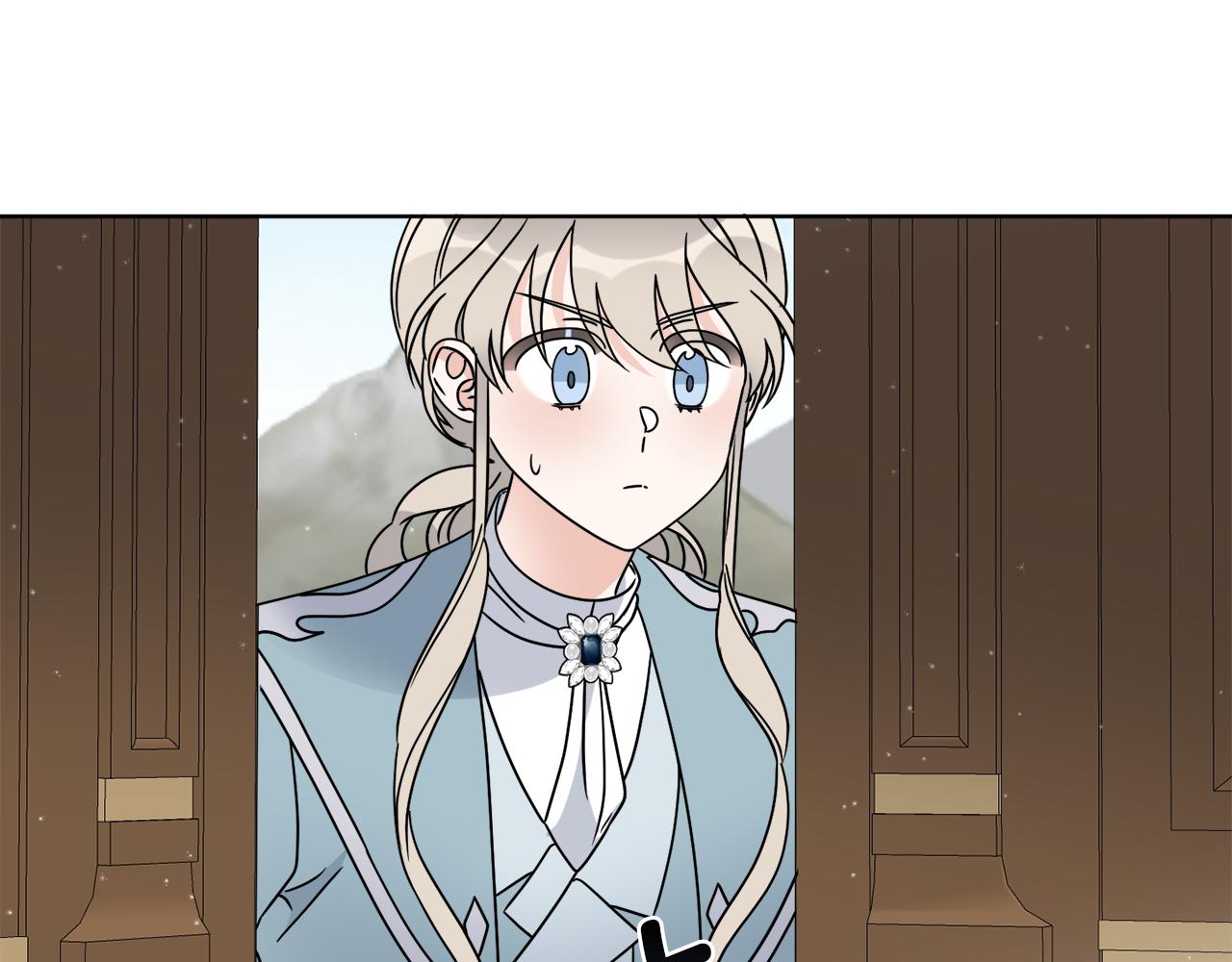 《谢尔顿街97号裁缝铺》第35话 诡异的人偶 第16页