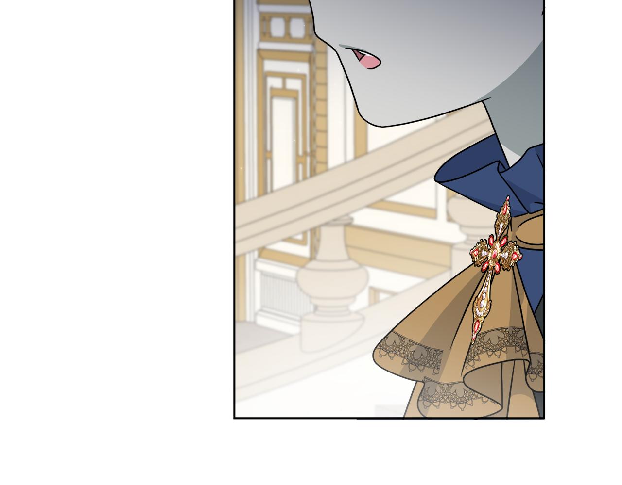 《谢尔顿街97号裁缝铺》第35话 诡异的人偶 第19页