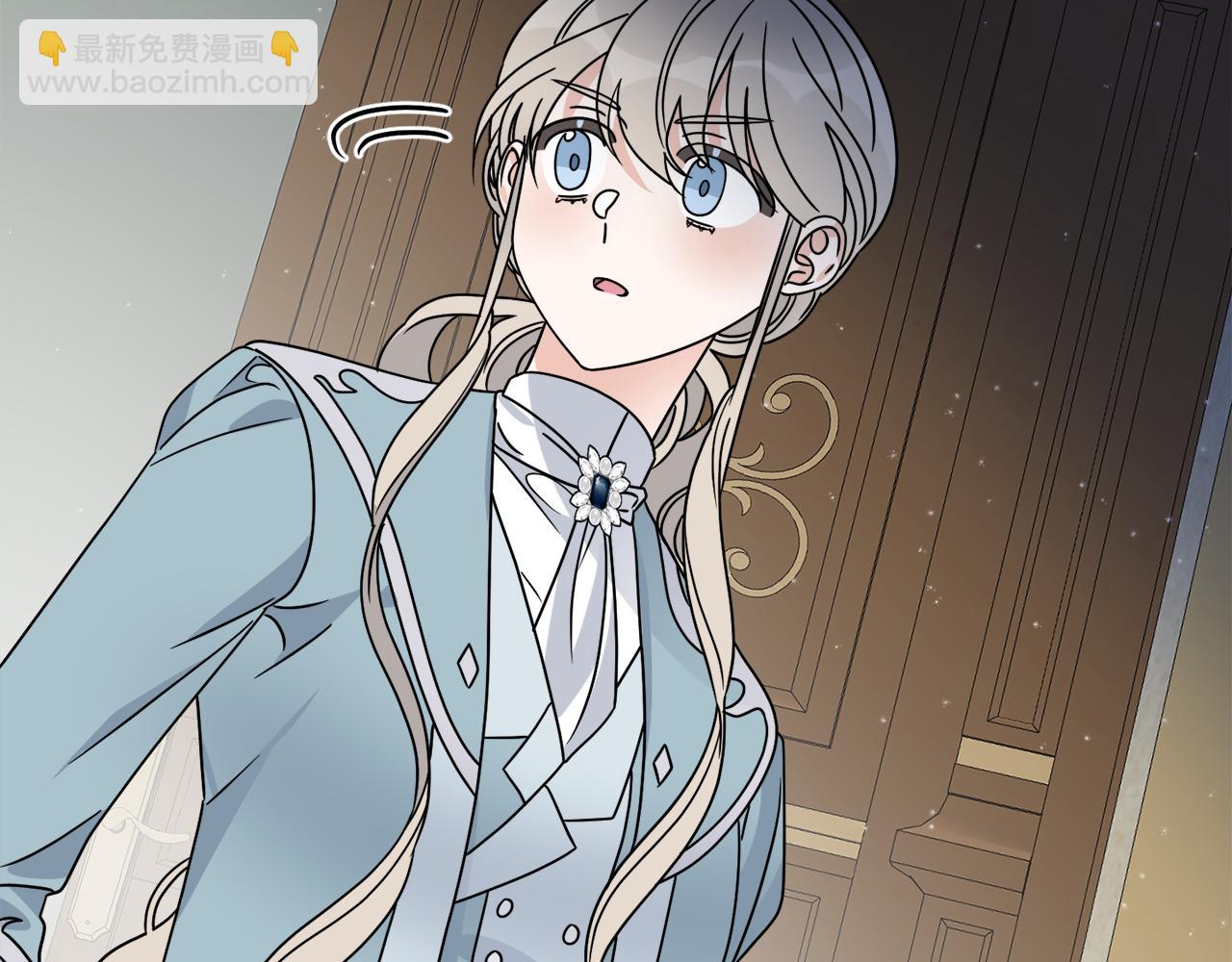 《谢尔顿街97号裁缝铺》第35话 诡异的人偶 第21页