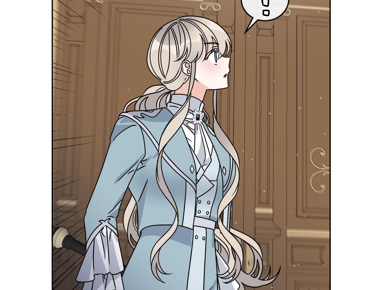 《谢尔顿街97号裁缝铺》第35话 诡异的人偶 第30页