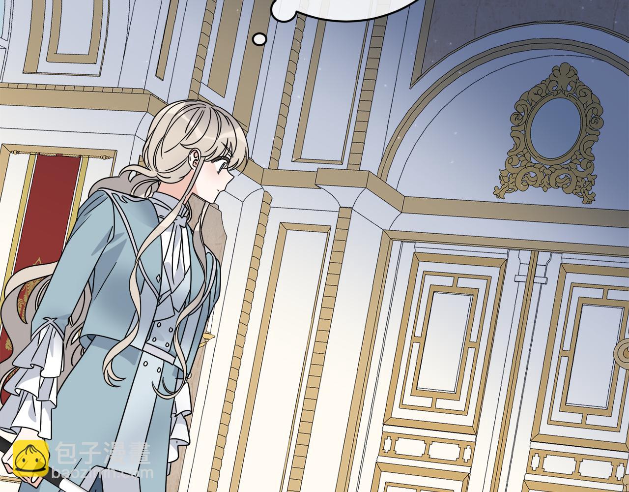 《谢尔顿街97号裁缝铺》第35话 诡异的人偶 第42页