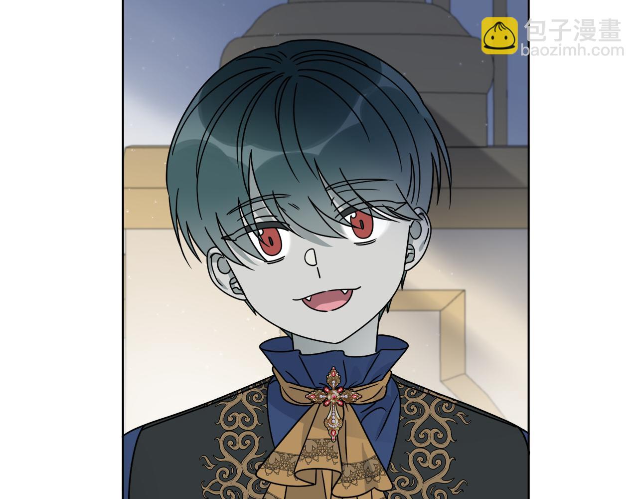《谢尔顿街97号裁缝铺》第35话 诡异的人偶 第45页