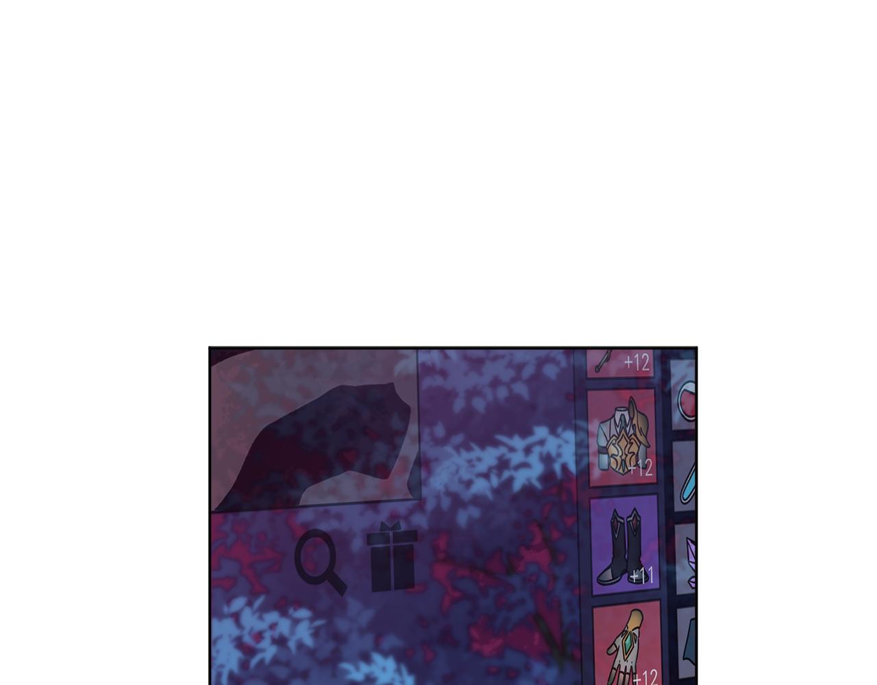 《谢尔顿街97号裁缝铺》第34话 人偶宫殿 第1页