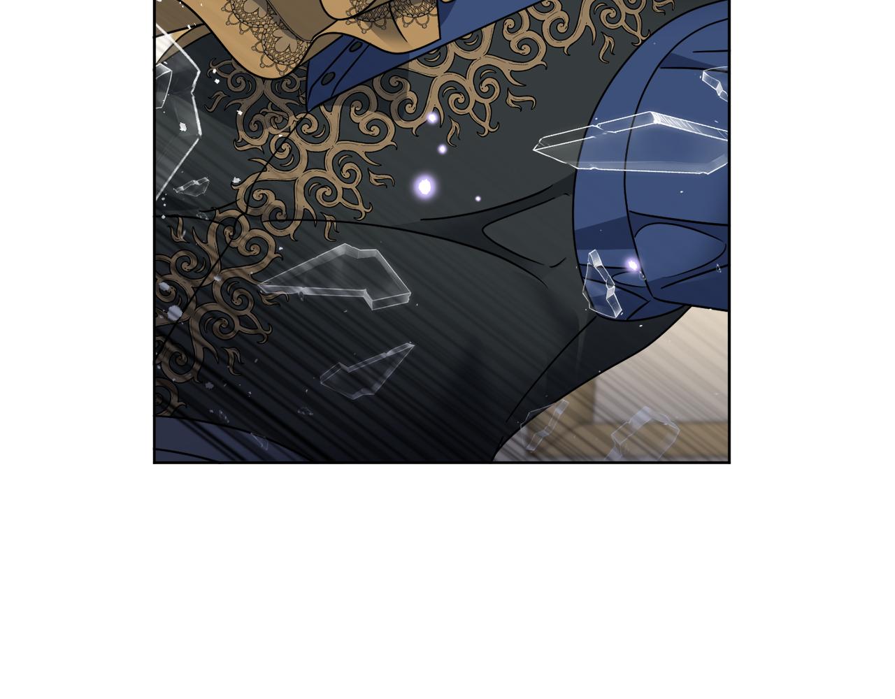 《谢尔顿街97号裁缝铺》第39话 走不完的走廊 第10页