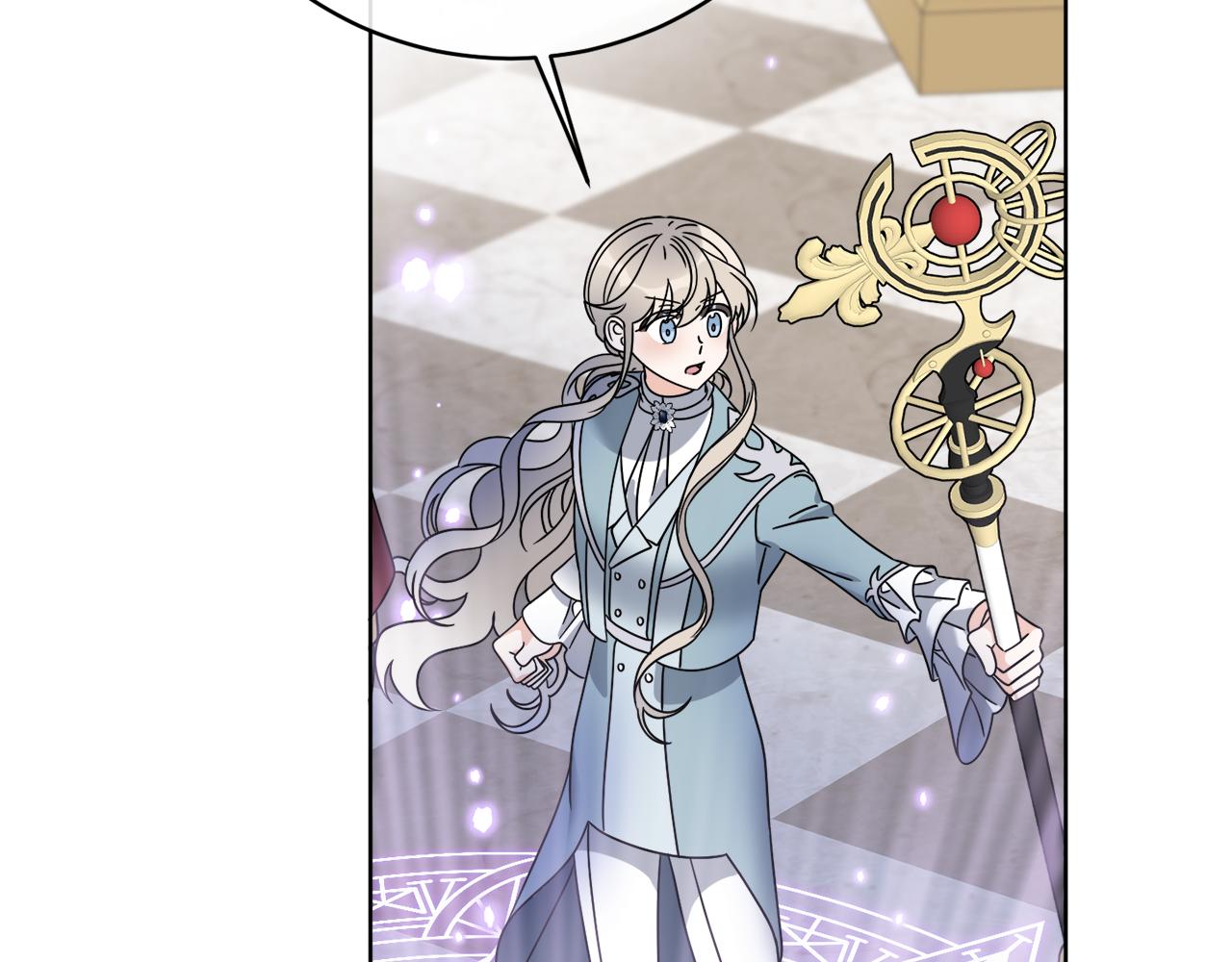 《谢尔顿街97号裁缝铺》第39话 走不完的走廊 第26页