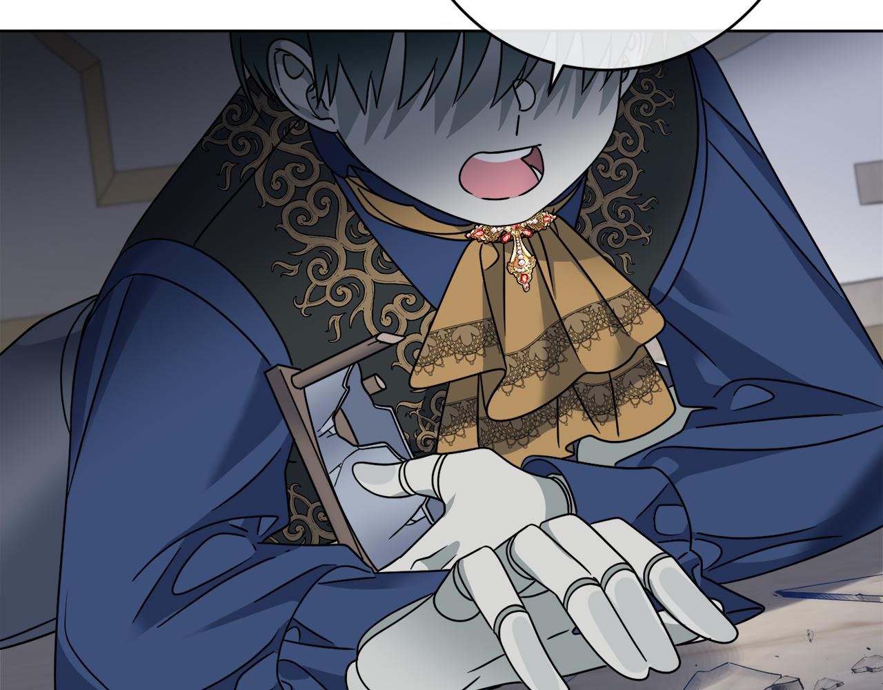《谢尔顿街97号裁缝铺》第39话 走不完的走廊 第28页