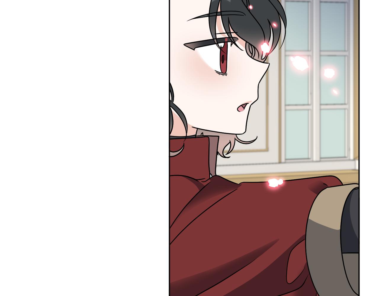 《谢尔顿街97号裁缝铺》第39话 走不完的走廊 第34页