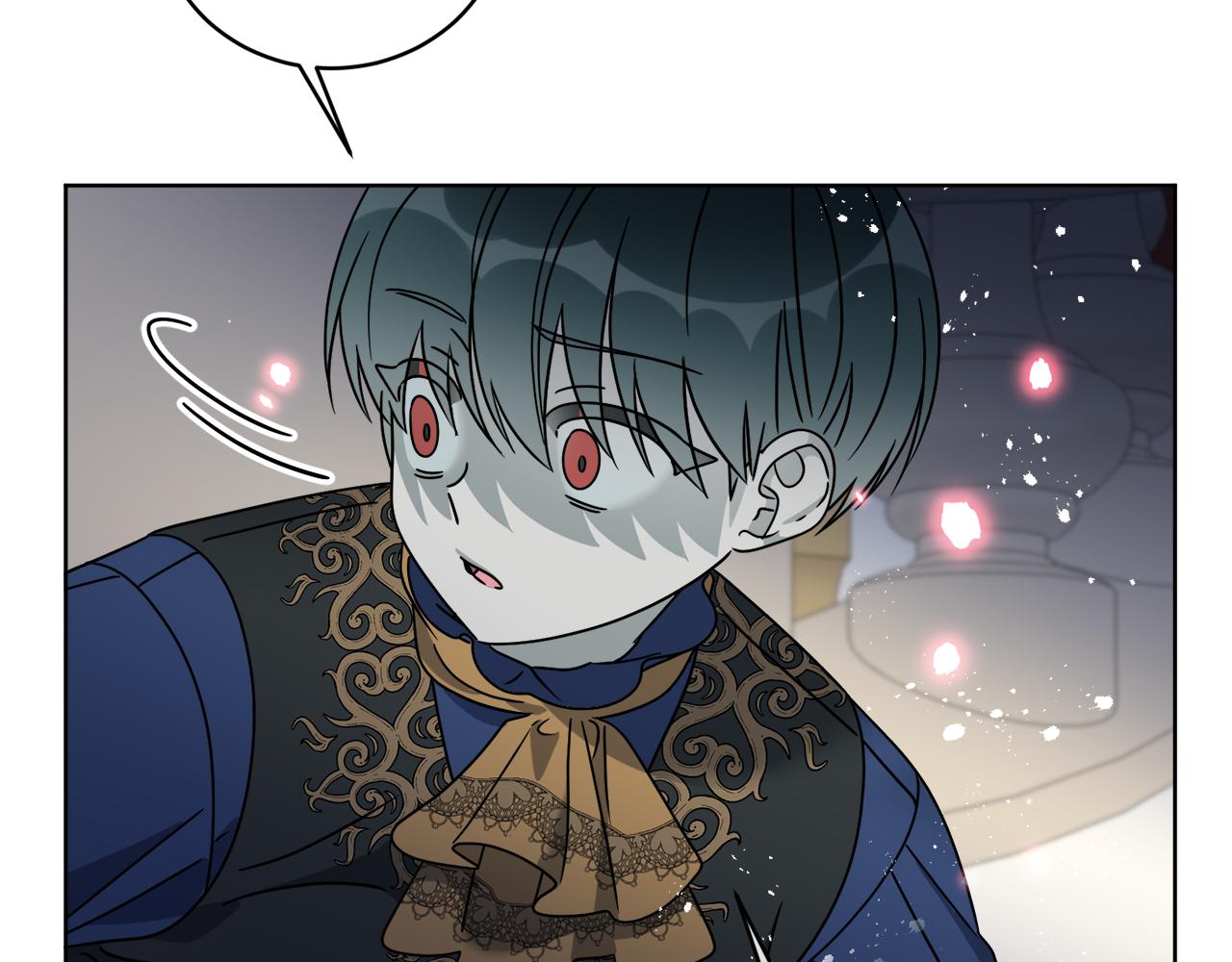 《谢尔顿街97号裁缝铺》第39话 走不完的走廊 第36页