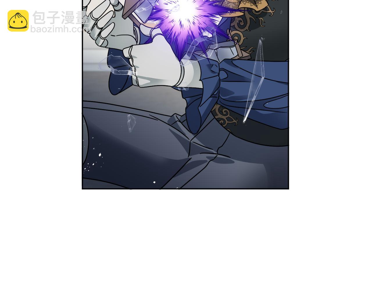 《谢尔顿街97号裁缝铺》第39话 走不完的走廊 第3页