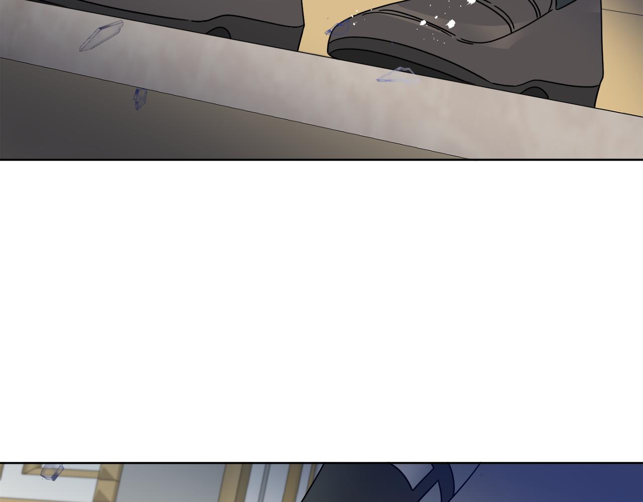 《谢尔顿街97号裁缝铺》第39话 走不完的走廊 第6页