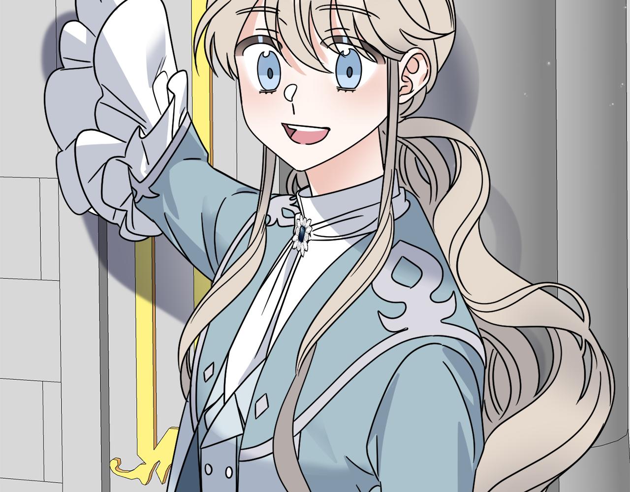 《谢尔顿街97号裁缝铺》第40话 异空间 第20页