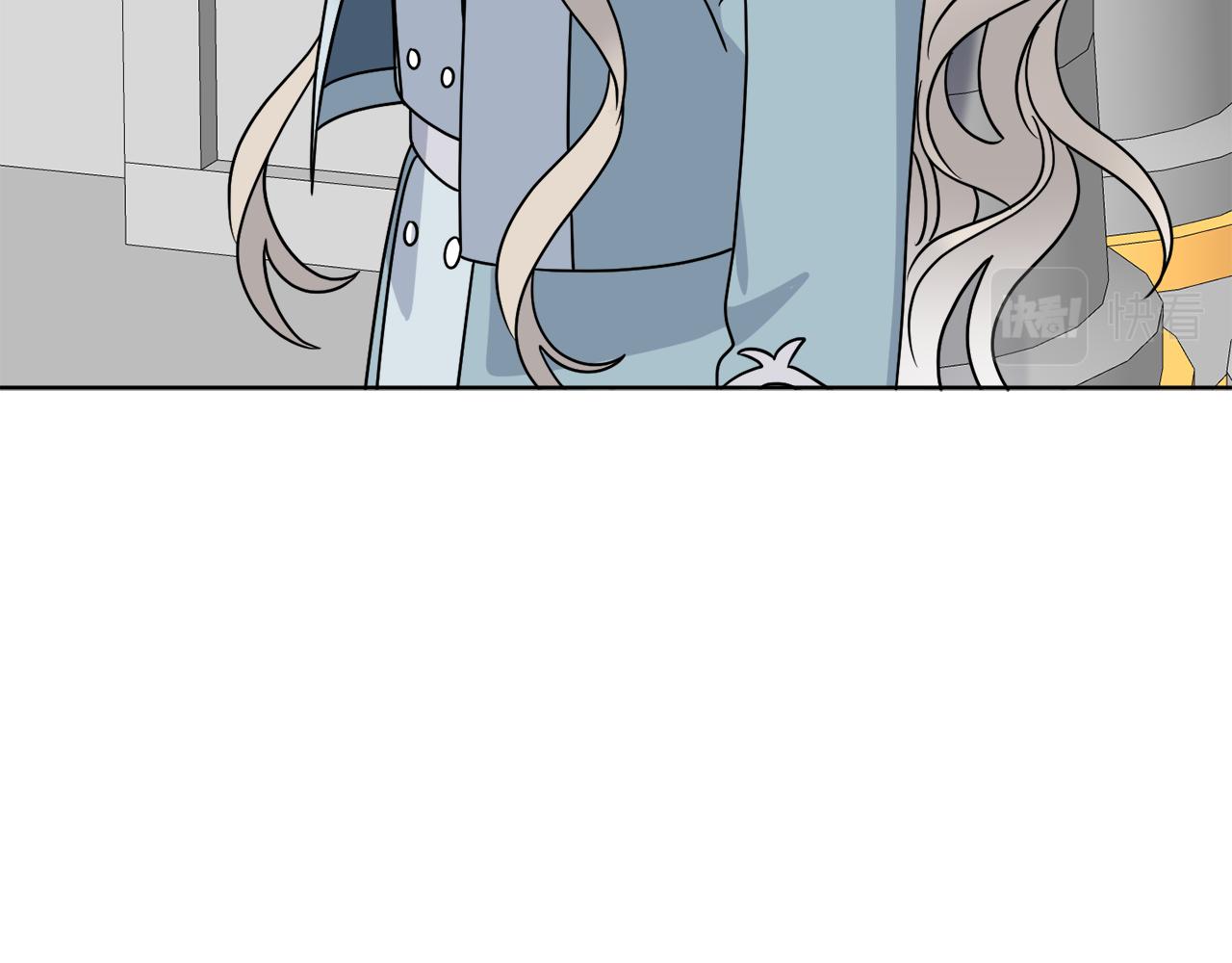 《谢尔顿街97号裁缝铺》第40话 异空间 第21页