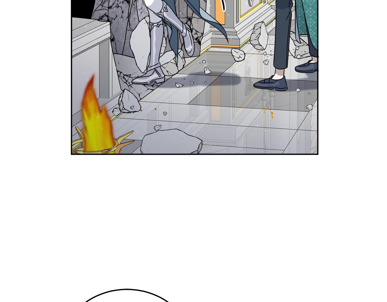 《谢尔顿街97号裁缝铺》第40话 异空间 第40页