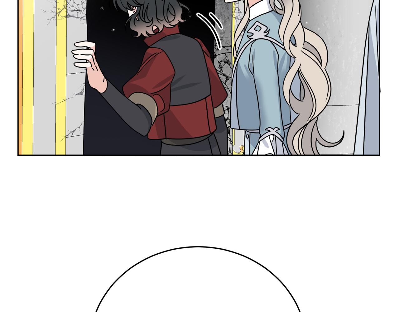 《谢尔顿街97号裁缝铺》第40话 异空间 第46页