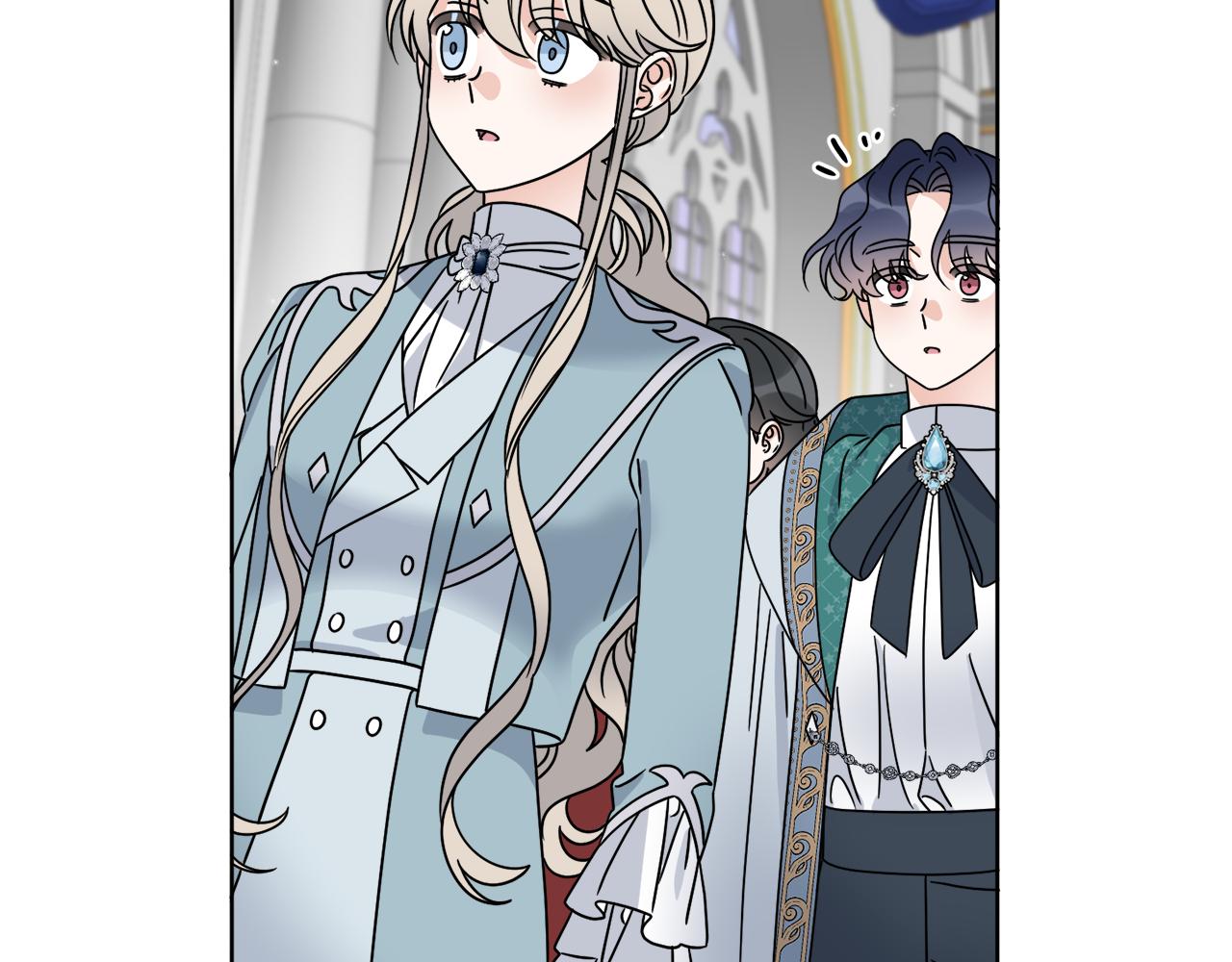 《谢尔顿街97号裁缝铺》第40话 异空间 第5页