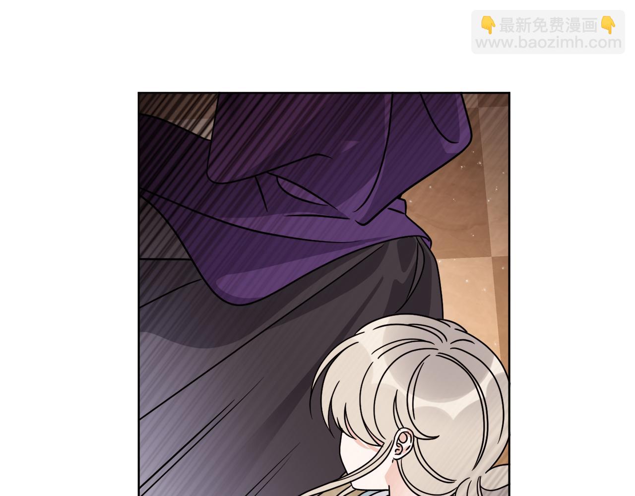 《谢尔顿街97号裁缝铺》第37话 力量被夺走了 第4页