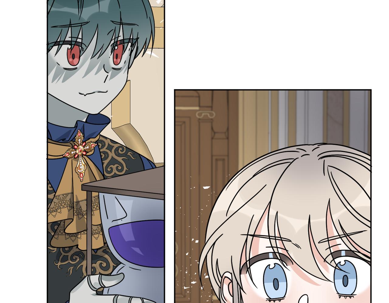 《谢尔顿街97号裁缝铺》第38话 沙漏 第2页