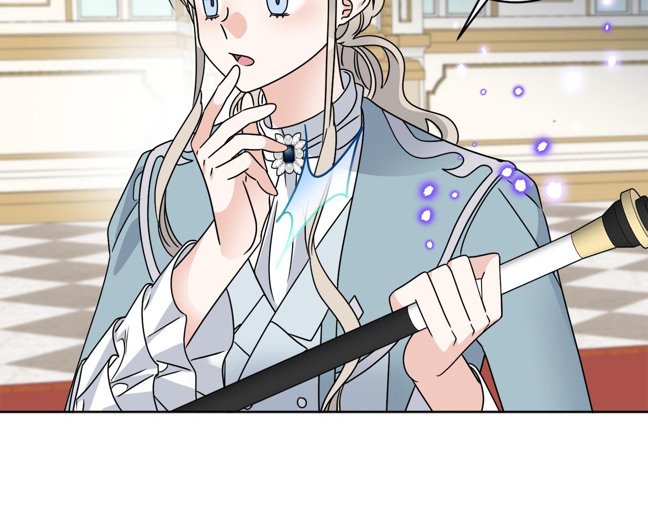 《谢尔顿街97号裁缝铺》第38话 沙漏 第45页
