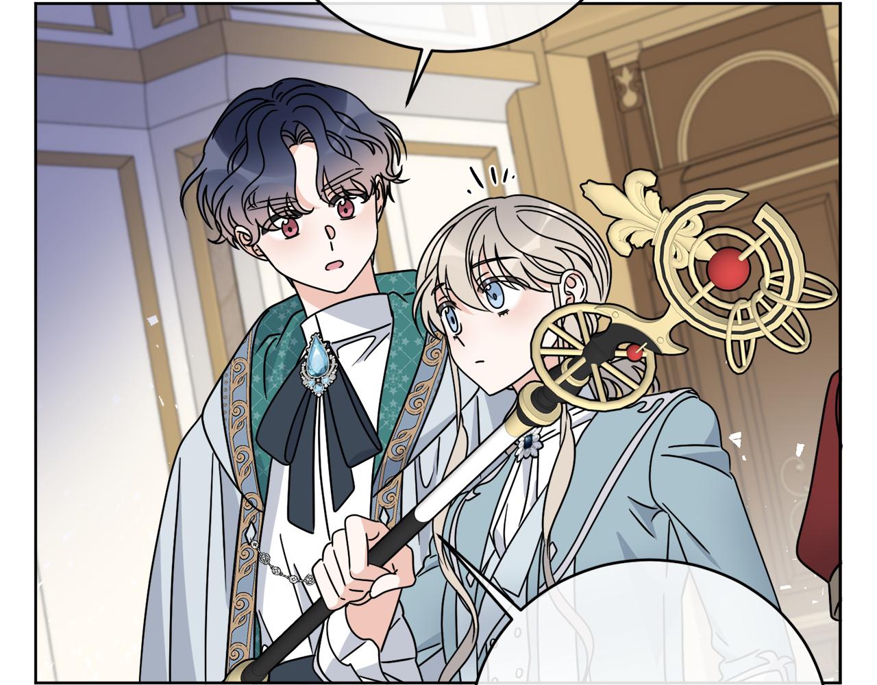 《谢尔顿街97号裁缝铺》第38话 沙漏 第5页