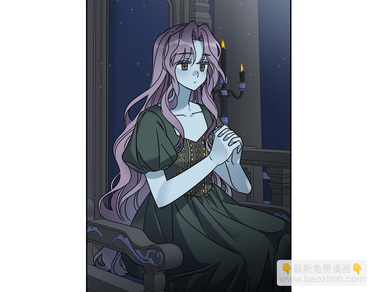 《谢尔顿街97号裁缝铺》第43话 不能复活？ 第14页
