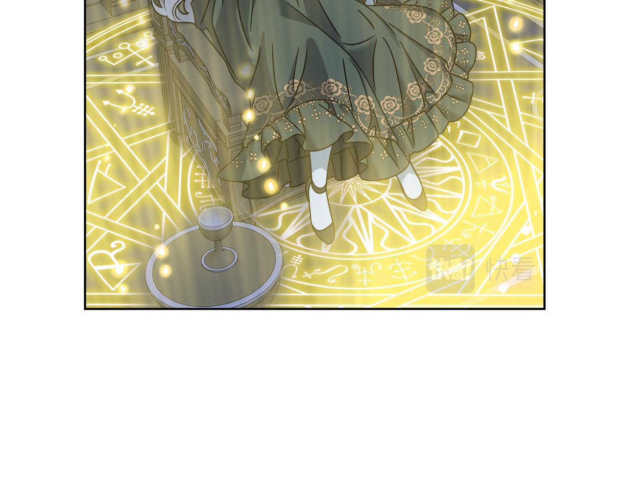 《谢尔顿街97号裁缝铺》第43话 不能复活？ 第36页