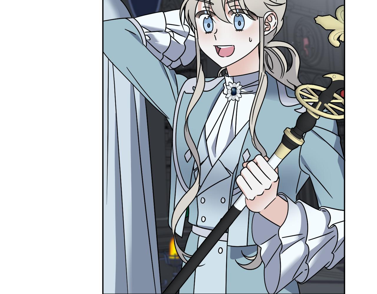 《谢尔顿街97号裁缝铺》第42话 异种族 第21页