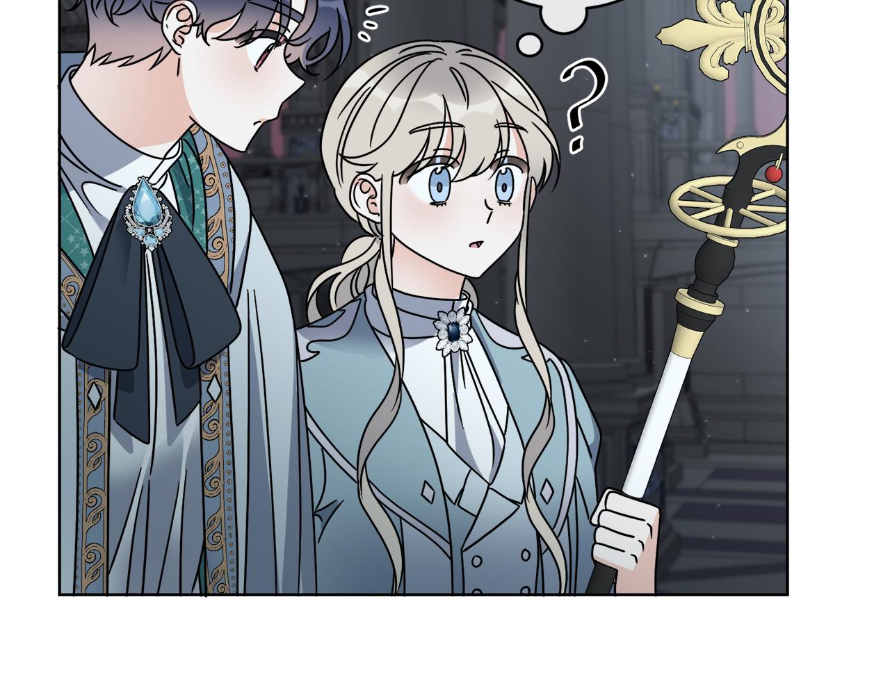 《谢尔顿街97号裁缝铺》第42话 异种族 第29页