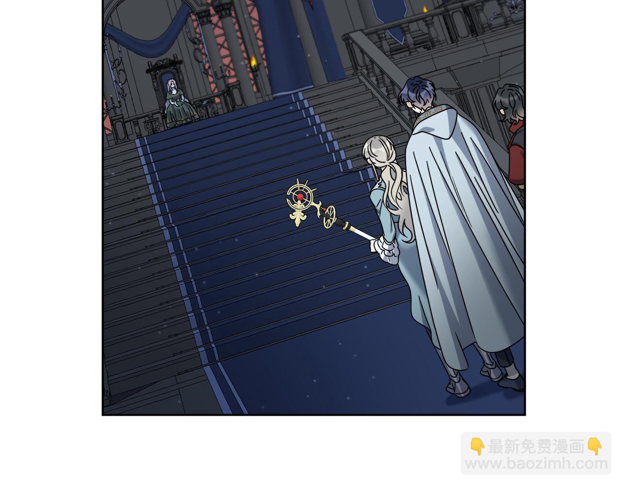 《谢尔顿街97号裁缝铺》第42话 异种族 第4页